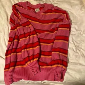 BDG oversized sweater